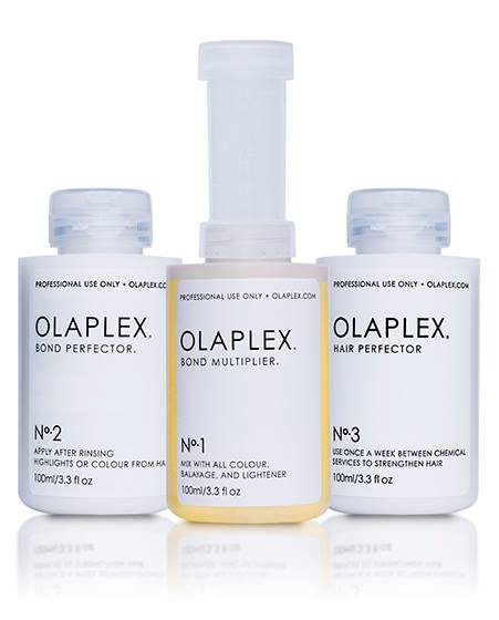 Olaplex! Vi kan nå som en av de første salongene i Norge tilby Olaplex…