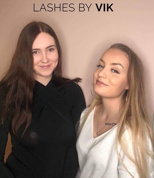 Ingrid utvider sitt team Nå får du gelenegler til hyggelig pris ut april mnd.…
