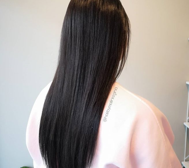 WOW! Her er det satt inn en quick fix (2 pk tape extensions for…